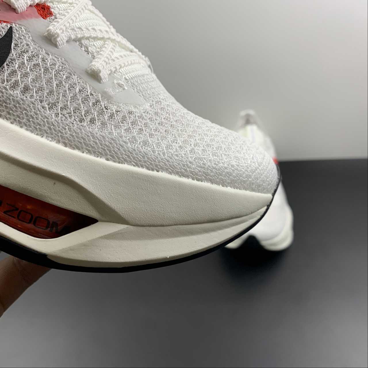 Tênis Air Zoom Alphafly NEXT% 2 'Eliud Kipchoge' FD6559-100