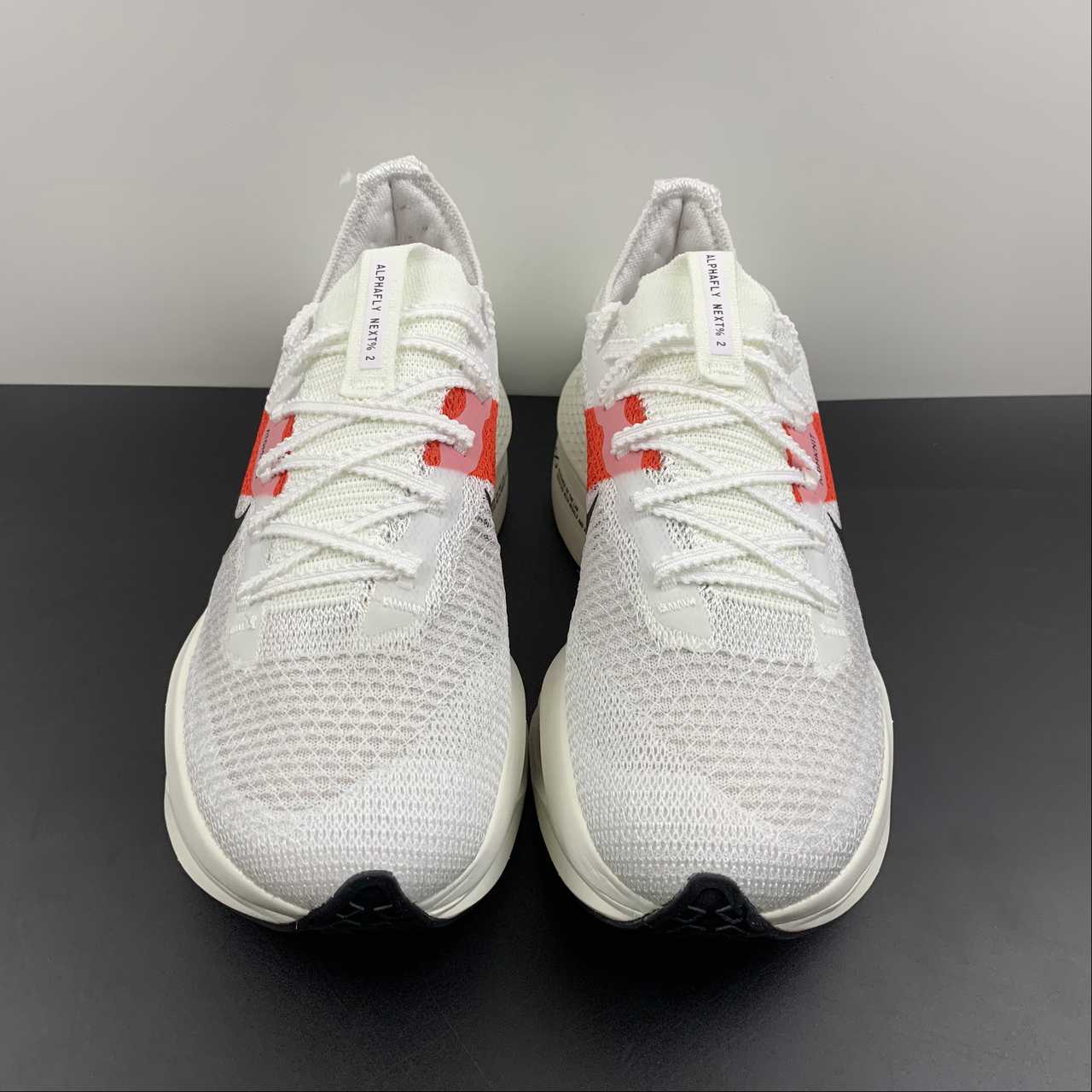 Tênis Air Zoom Alphafly NEXT% 2 'Eliud Kipchoge' FD6559-100