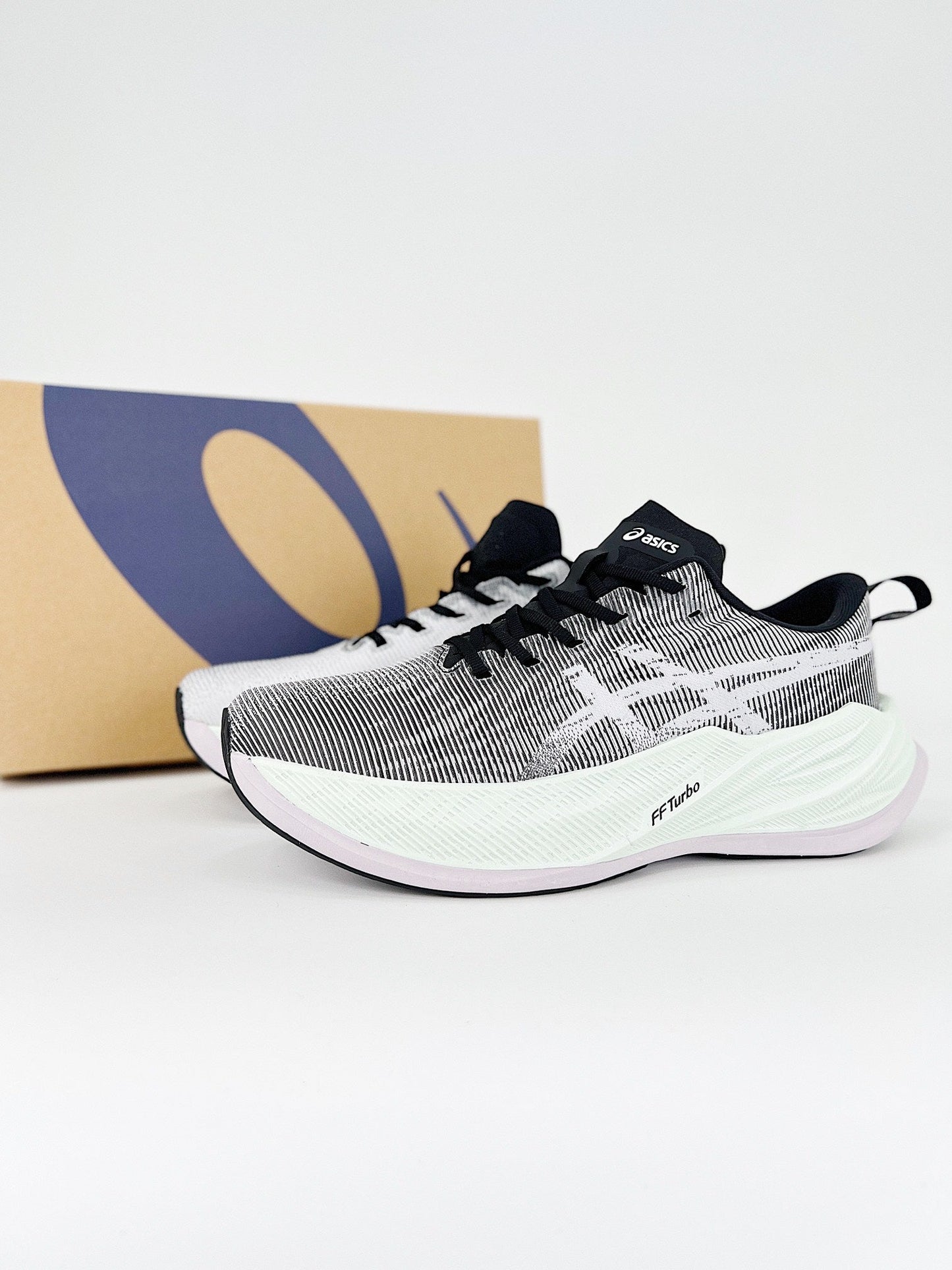Tênis Superblast 2 'Black Lilac Hint' 1013A127-101