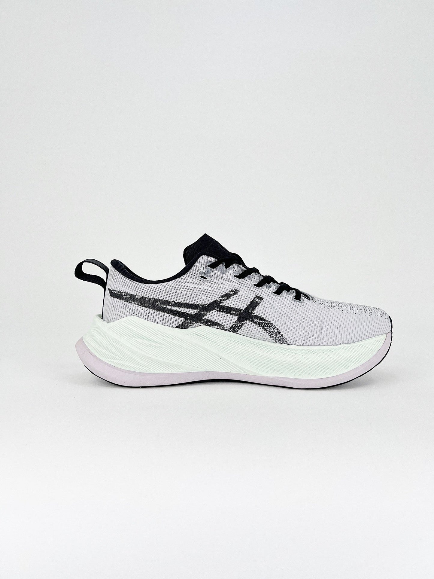 Tênis Superblast 2 'Black Lilac Hint' 1013A127-101