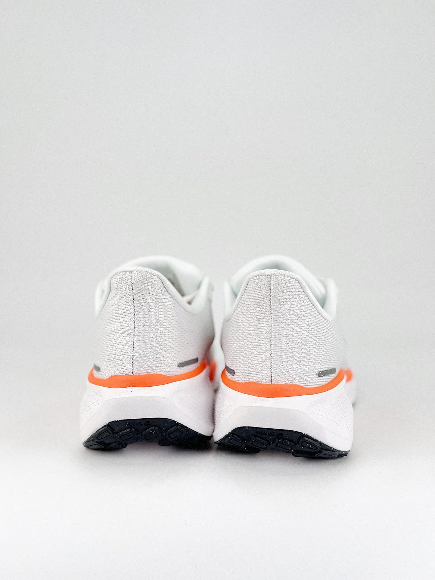 Tênis Nike Air Zoom Pegasus 41 azul laranja
