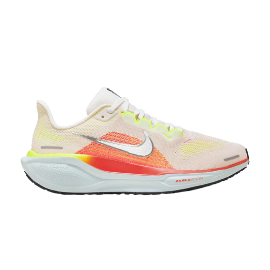 Tênis Wmns Air Zoom Pegasus 41 'Summit White Crimson' FD2723-100
