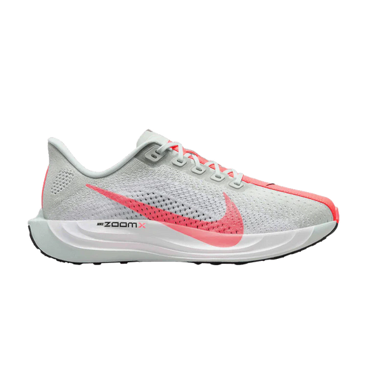 Tênis Wmns Pegasus Plus 'Barely Grey Hot Punch' FQ7261-001