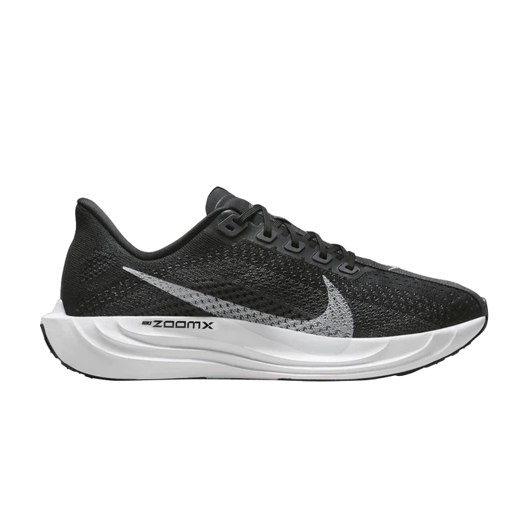 Tênis Wmns Pegasus Plus 'Black Pure Platinum' FQ7261-002
