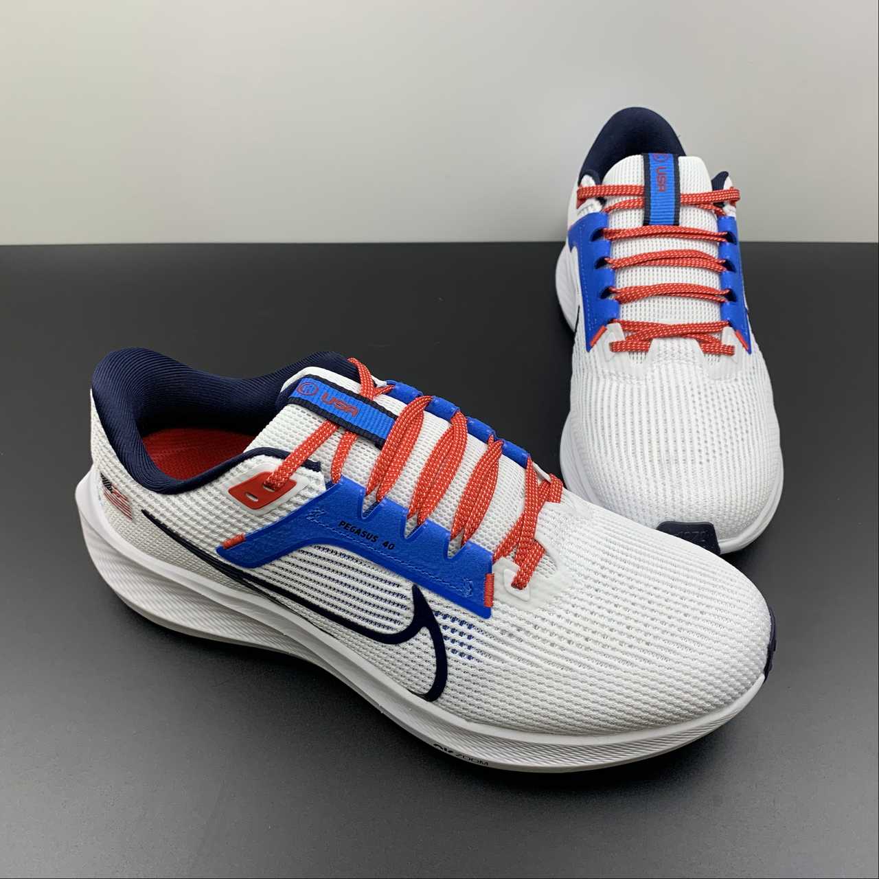 Nike Air Zoom Pegasus 40