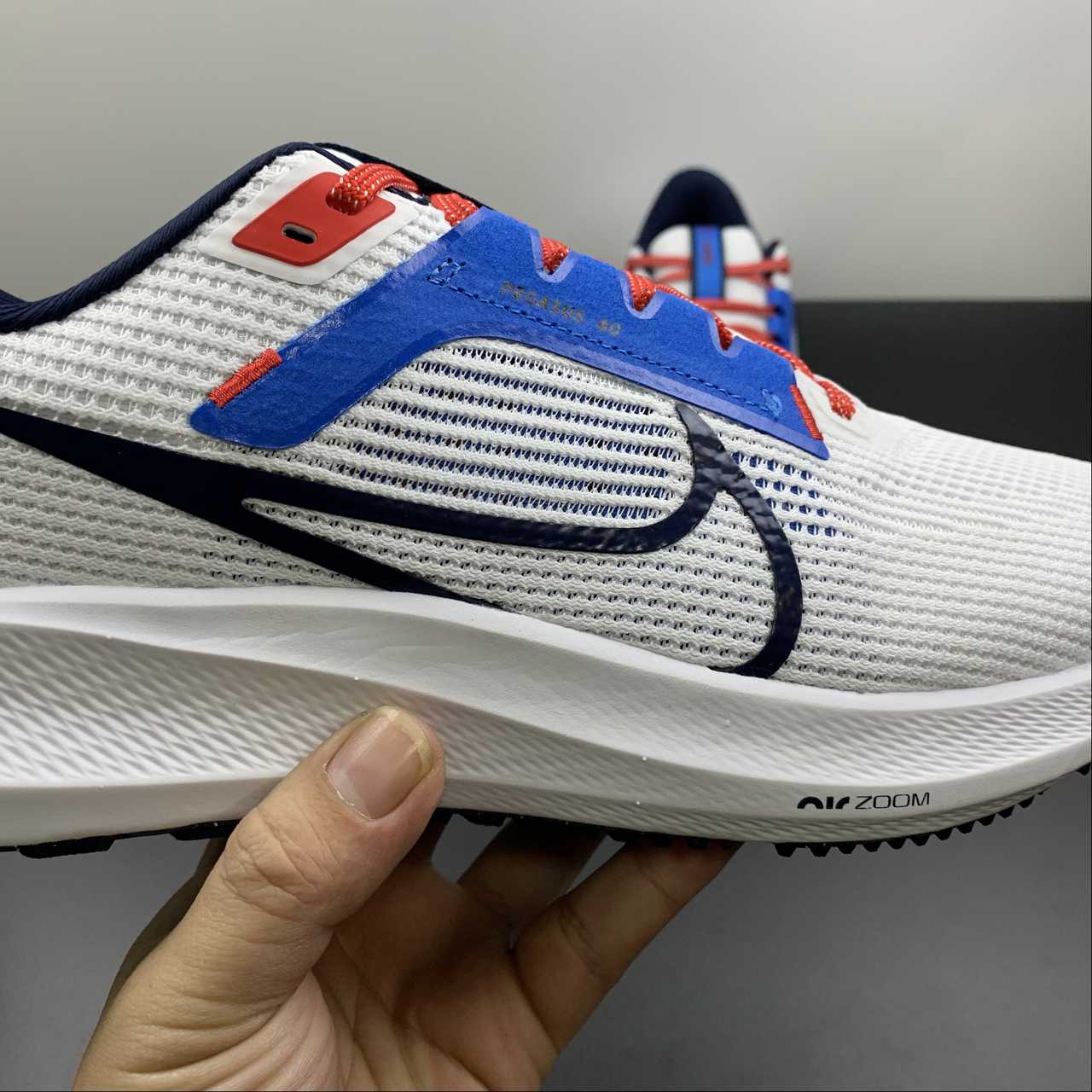 Nike Air Zoom Pegasus 40