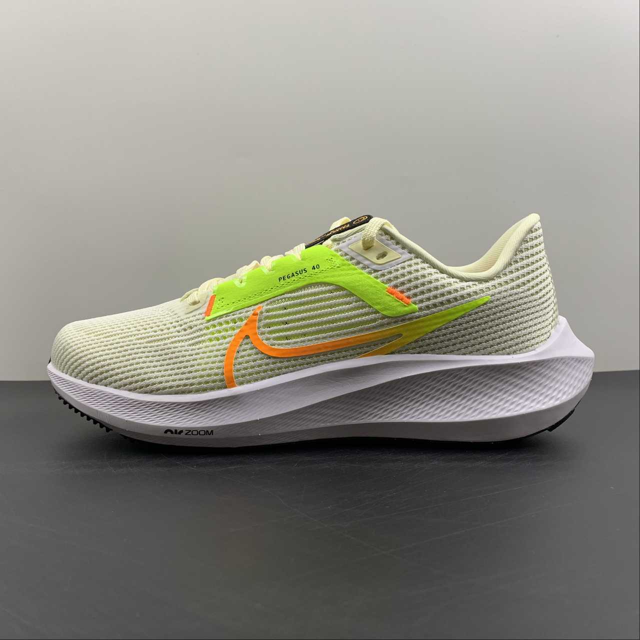 Nike Air Zoom Pegasus 40