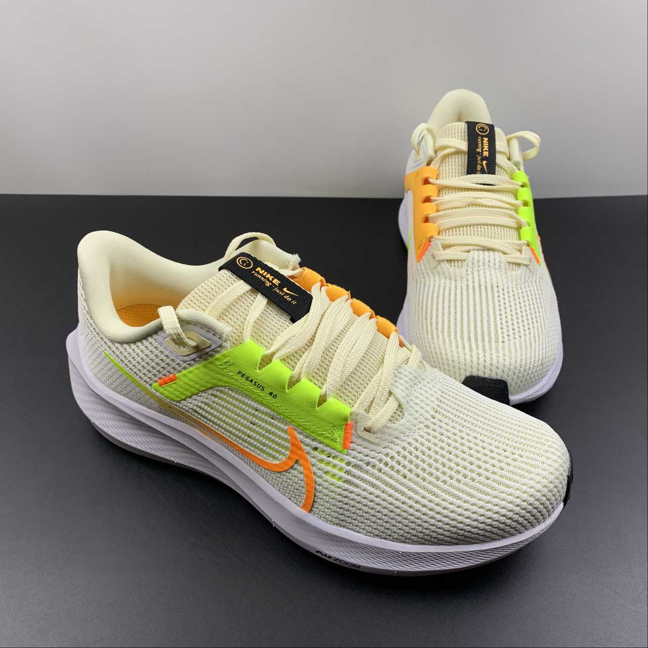 Nike Air Zoom Pegasus 40