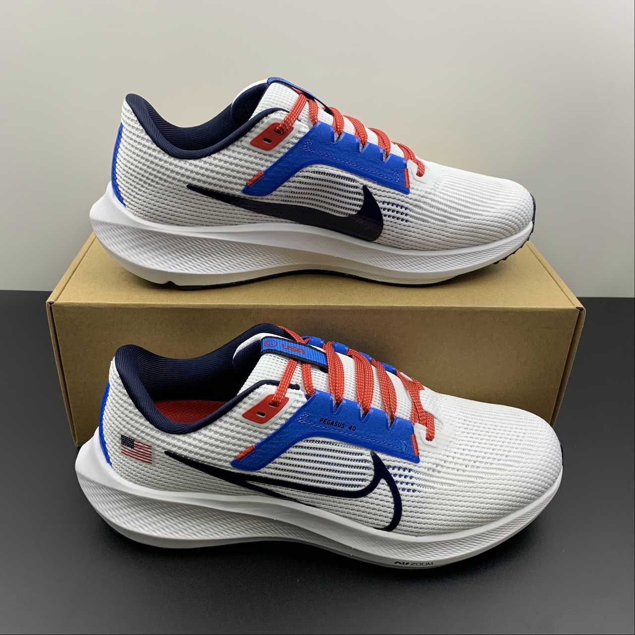 Nike Air Zoom Pegasus 40