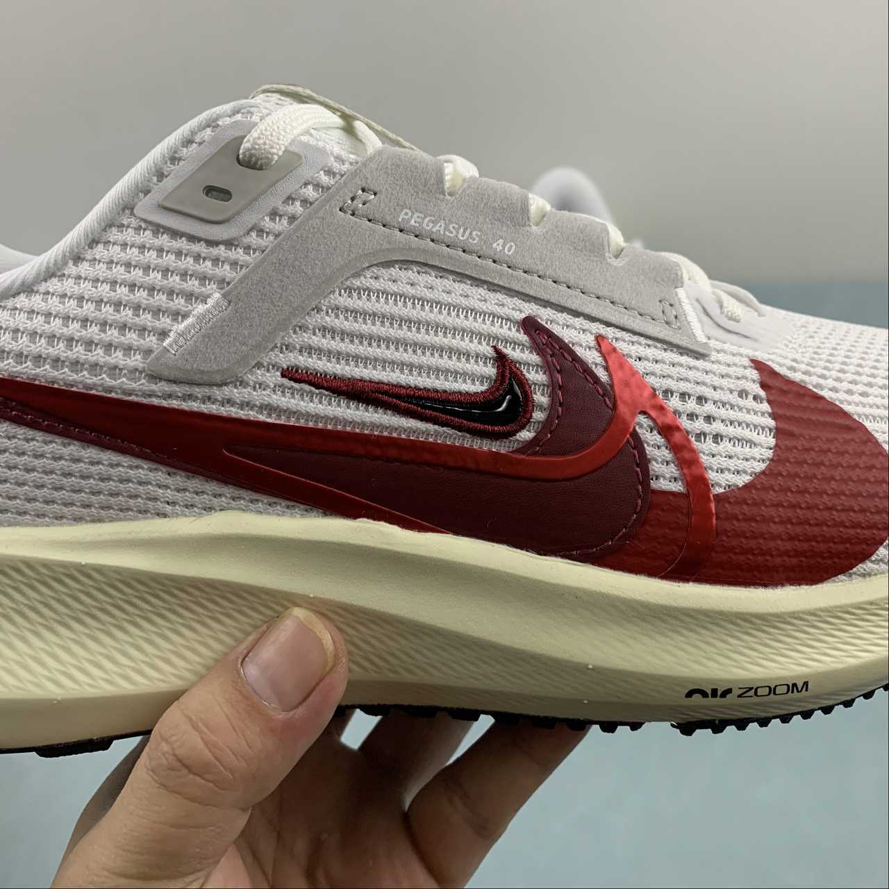 Nike Air Zoom Pegasus 40