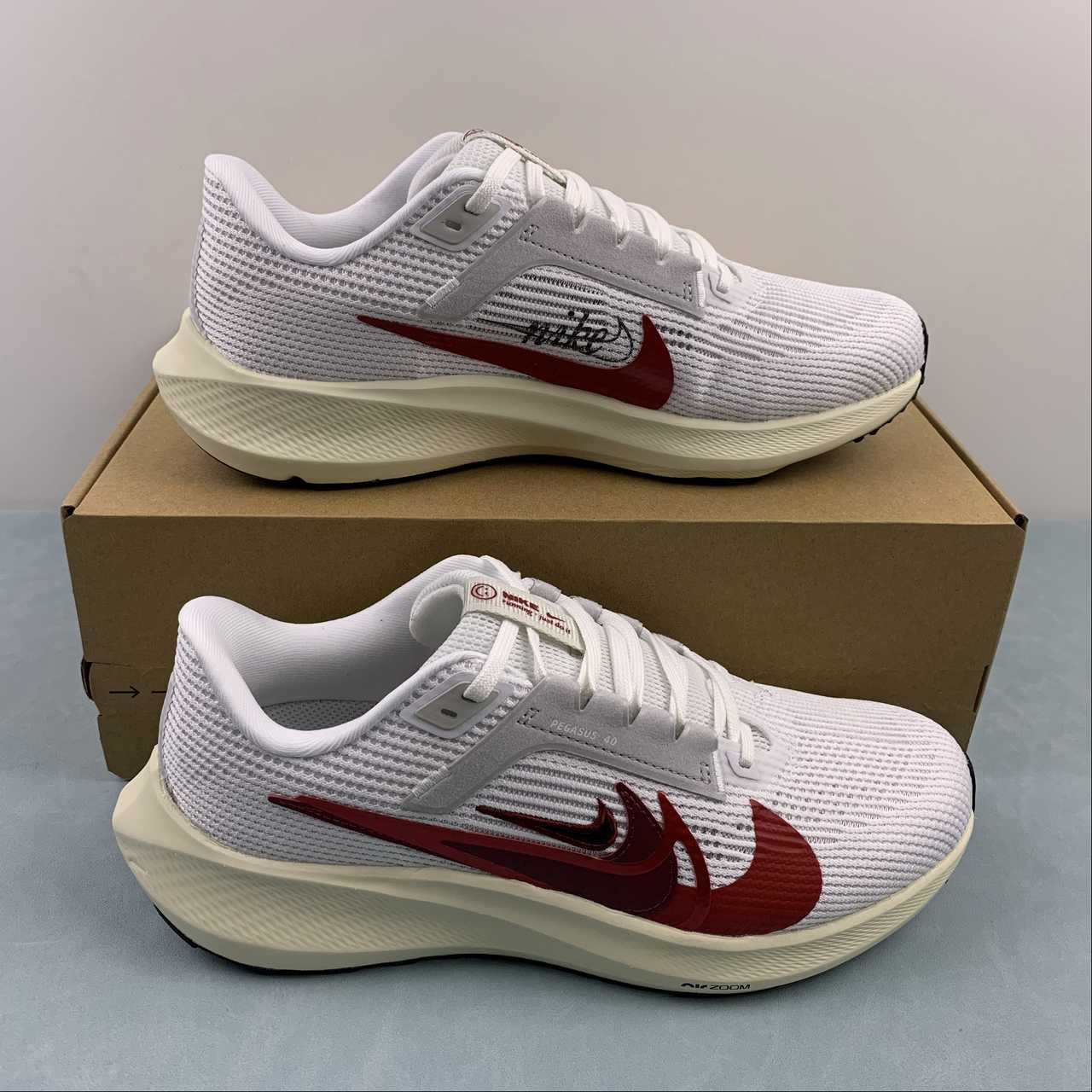 Nike Air Zoom Pegasus 40