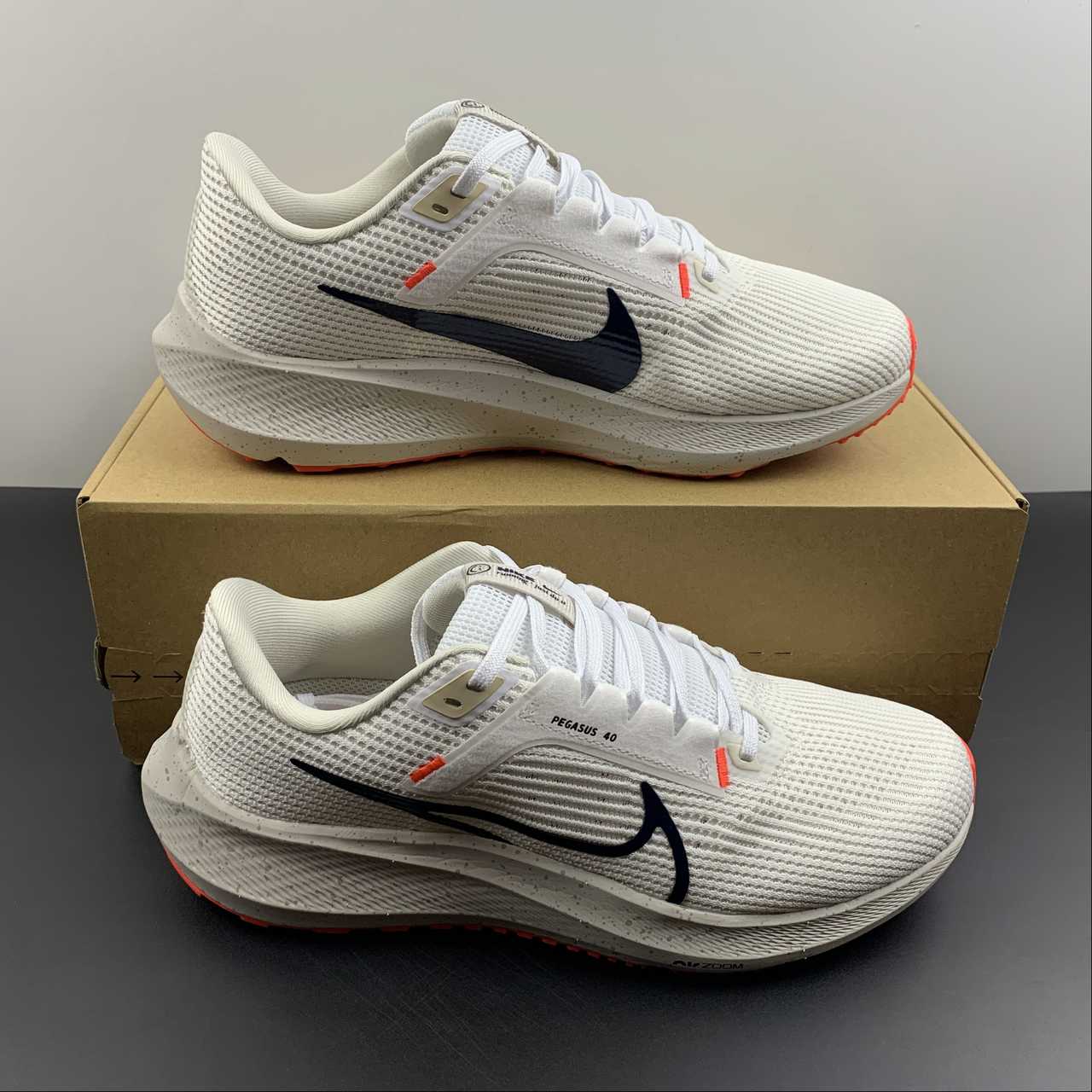 Nike Air Zoom Pegasus 40