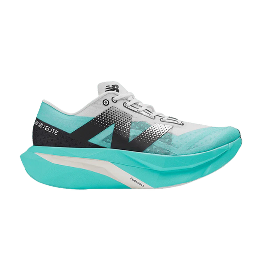 Tênis FuelCell SuperComp Elite v4 'Cyber Jade' MRCELCT4