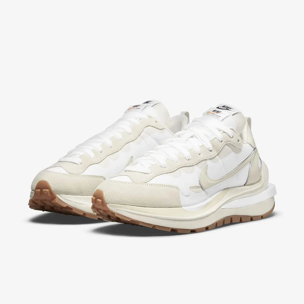 Sacai VaporWaffle White and Gun
