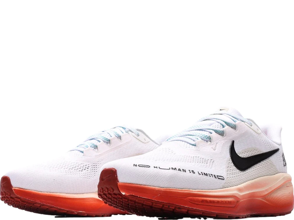 Tênis Wmns Air Zoom Pegasus 41 'Black White' FD2723-002